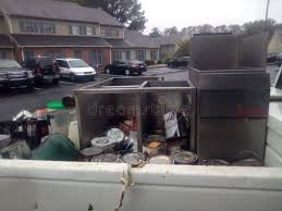 Best Construction Debris Removal  in Friona, TX