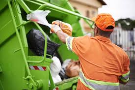 Best Commercial Junk Removal  in Friona, TX