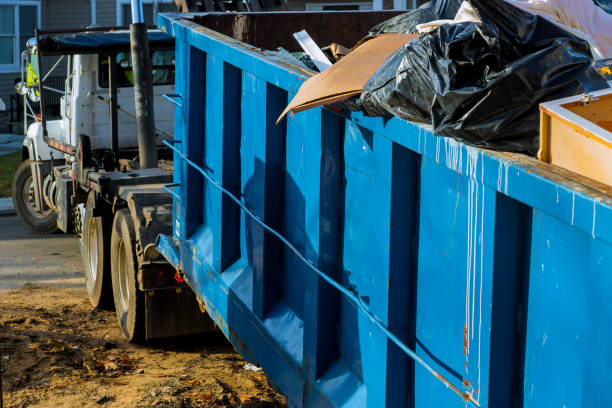 Best Recycling Services for Junk  in Friona, TX