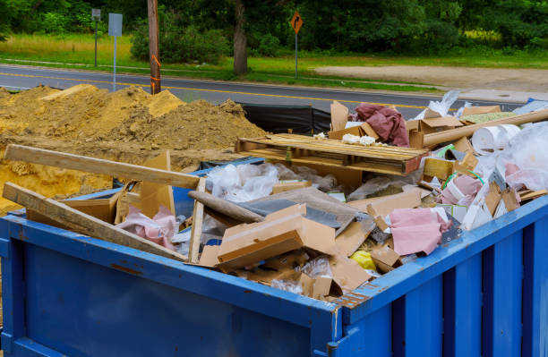 Best Scrap Metal Removal  in Friona, TX