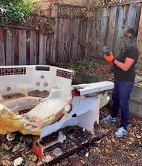 Best Garage Cleanout  in Friona, TX